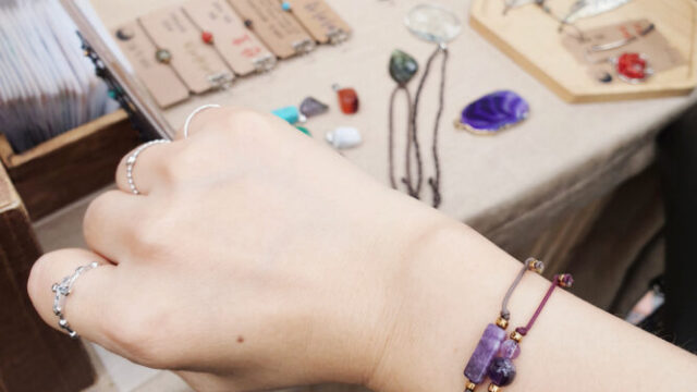 7月の誕生石でルビー以外一覧！ルビー以外の誕生日石や石言葉とは？