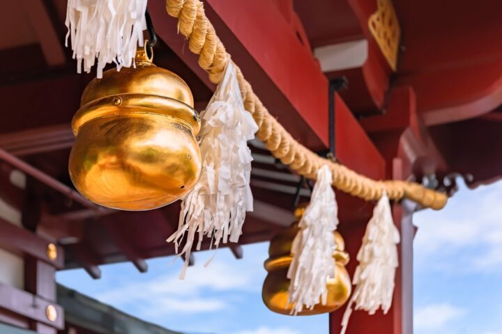 縁切り神社はやばい？行ってはいけないと言われる理由と最強の神社