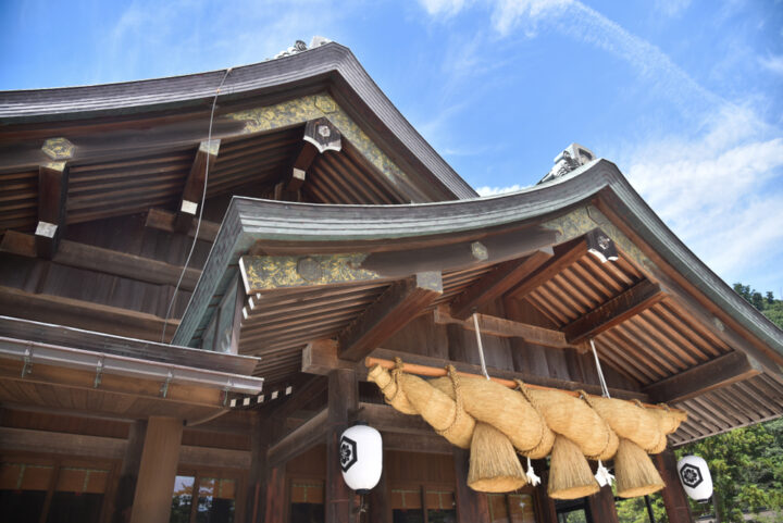 縁切り神社はやばい？行ってはいけないと言われる理由と最強の神社