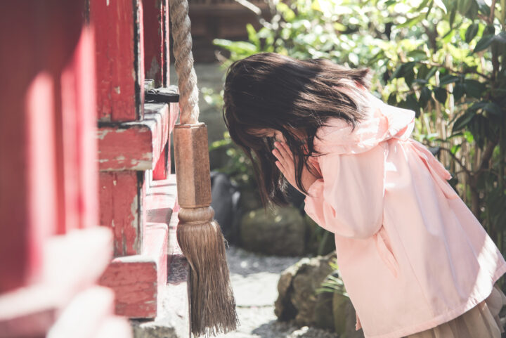 縁切り神社はやばい？行ってはいけないと言われる理由と最強の神社