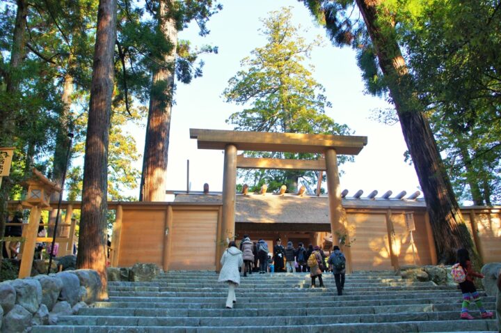 縁切り神社はやばい？行ってはいけないと言われる理由と最強の神社