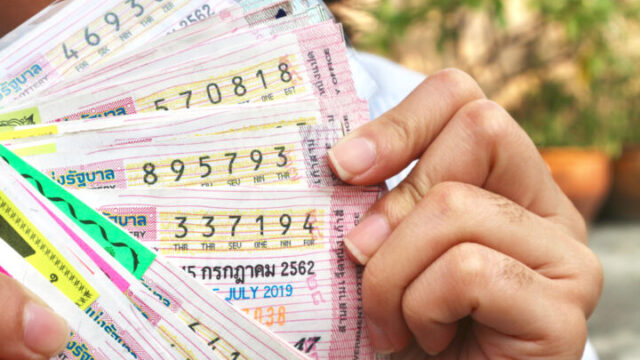 宝くじに当たった人は何枚買ったのか？高額当選者の体験談も紹介！