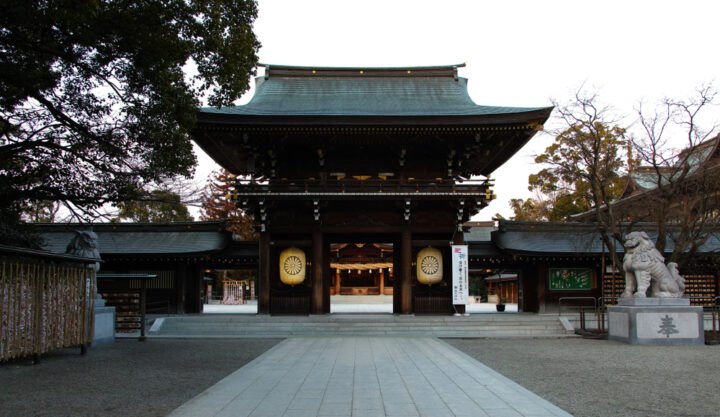 伊勢神宮は行かない方がいいって本当？その真相と呼ばれる人の特徴