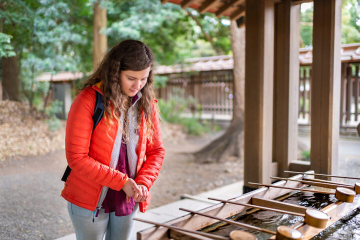 伊勢神宮は行かない方がいいって本当？その真相と呼ばれる人の特徴