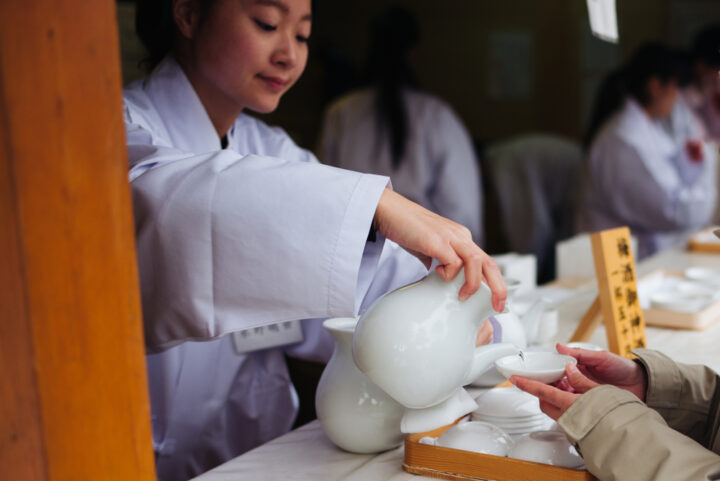 伊勢神宮は行かない方がいいって本当？その真相と呼ばれる人の特徴