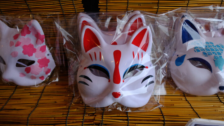 お稲荷さんに好かれる人の特徴とは？他の守護霊との違いも紹介！