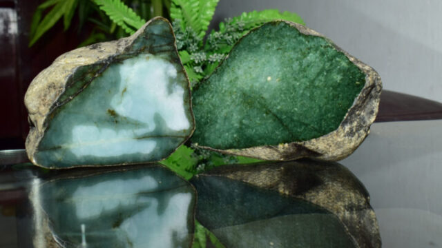 翡翠の意味が怖い？翡翠の意味や効果がすごいと言われる理由とは？