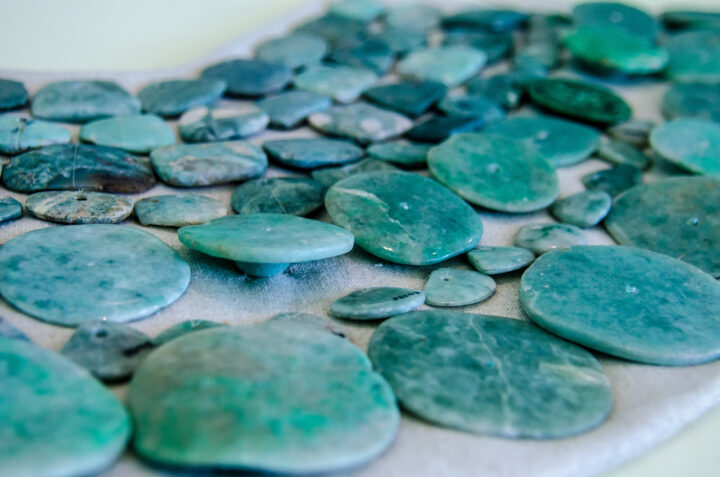 翡翠の意味が怖い？翡翠の意味や効果がすごいと言われる理由とは？ 