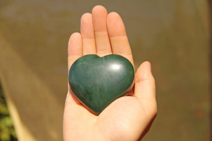 翡翠の意味が怖い？翡翠の意味や効果がすごいと言われる理由とは？ 