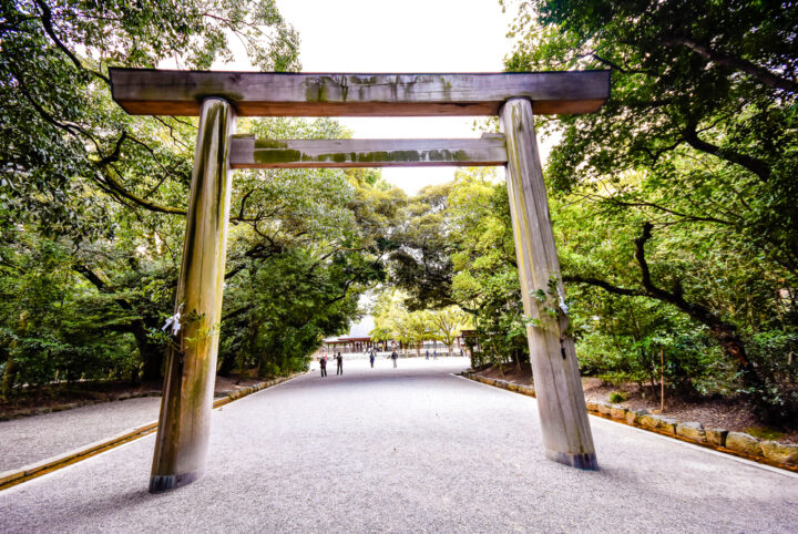 御岩神社は怖い？不思議体験をする、体調不良に陥るって本当？
