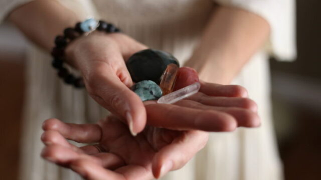 シトリンが合う人の特徴は？効果あった？どんな人におすすめかご紹介