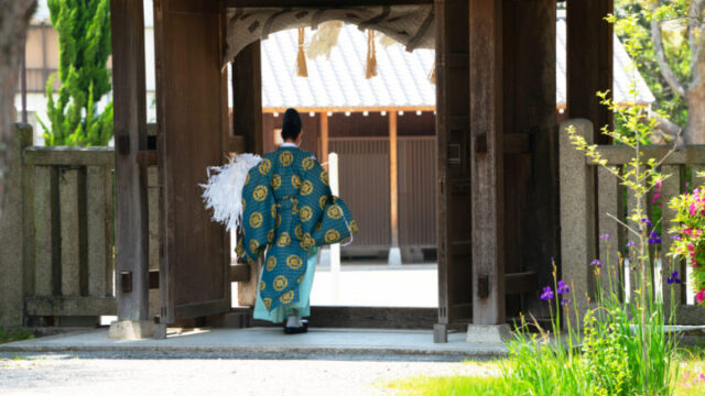 龍神神社で最強なのは？関東や関西の有名な龍神神社を一覧で紹介！
