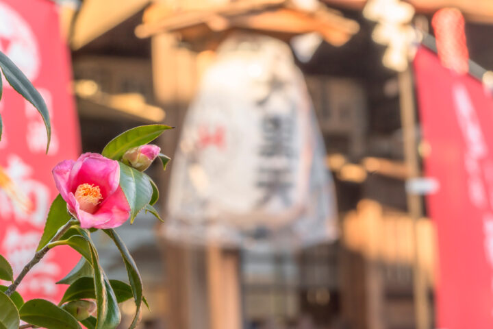 三面大黒天の待ち受け画像を紹介！待ち受けにして得られる効果とは？