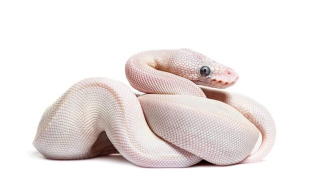 白蛇の待ち受け効果とは？無料の金運アップ待ち受け2023を紹介！