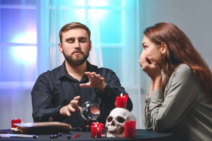 ゲッターズ飯田は携帯番号占いをしている？結果が悪い場合は？