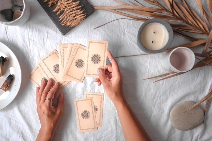 ゲッターズ飯田は携帯番号占いをしている？結果が悪い場合は？