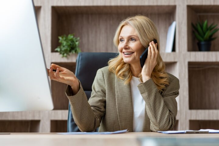 波動が高い女性の特徴は？幸運を引き寄せるパワーを身につける方法 