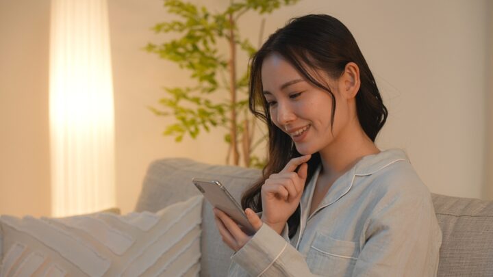 波動が高い女性の特徴は？幸運を引き寄せるパワーを身につける方法 