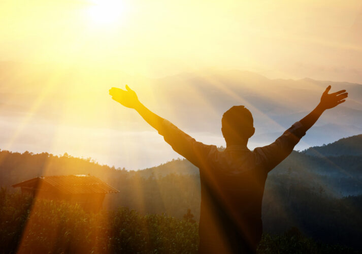 潜在意識と引き寄せの法則で願いを叶える方法！リアルな体験談も紹介