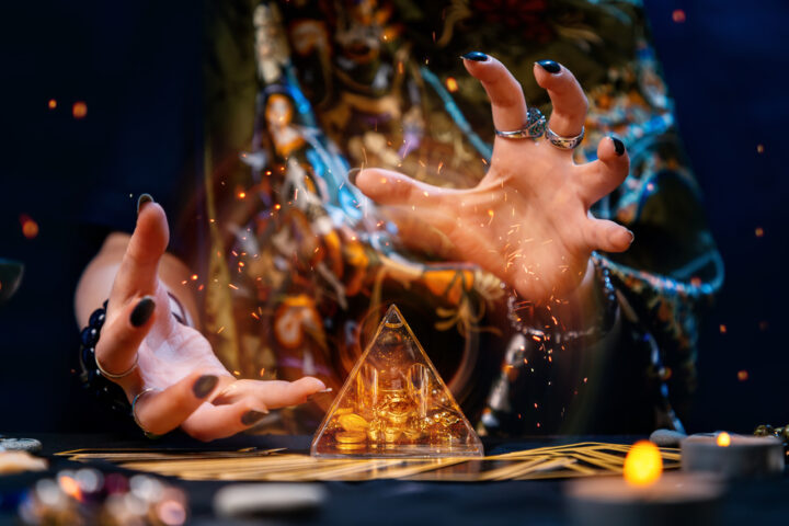 当たる！本物のスピリチュアルカウンセラーの特徴と見分け方を紹介