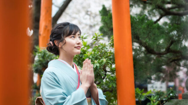 人生が変わる神社！関東であなたの運命が変わる神社一覧