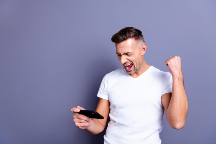 運気が上がった待ち受け無料画像！金運や恋愛運がアップする画像をご紹介