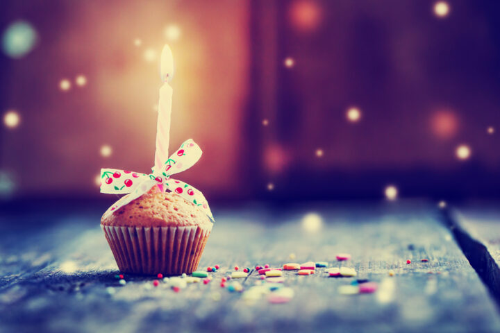 ゲッターズ飯田の誕生日にするといいこと！誕生日前日も運気が変わる？