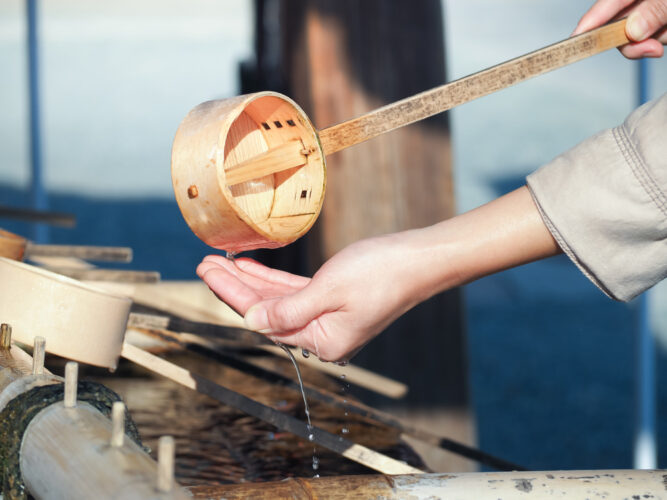 伊勢神宮はパワーが強すぎる？お参りで人生が変わるって本当？ 