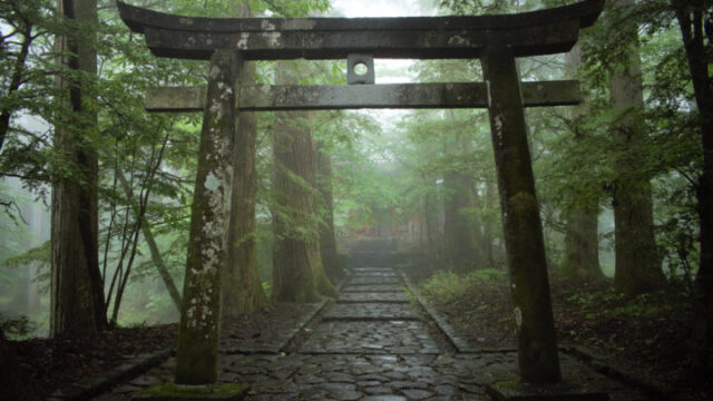 出雲大社のタブーとは？参拝時の注意点やダメな服装をご紹介！