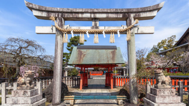 大神神社に呼ばれる人とは？スピリチュアルのサインや口コミをご紹介！