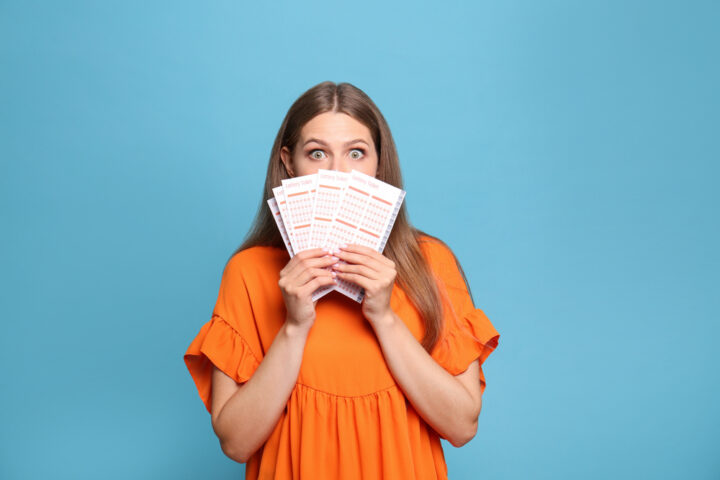 ロト7が当たりやすい人の特徴は？ロト7高額当選者の体験談もご紹介！ 