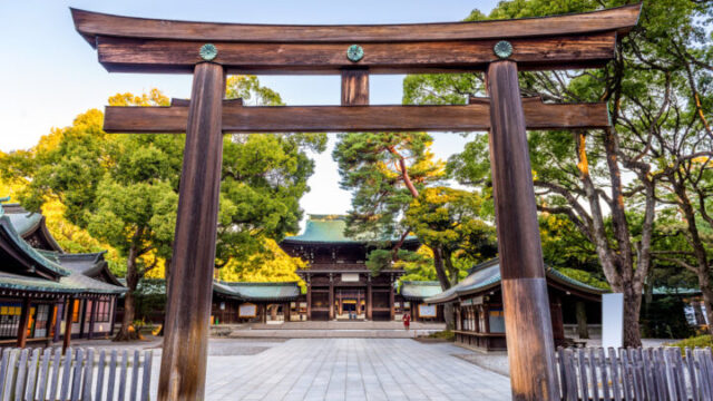 稲荷神社に行ってはいけない人の特徴は？怖いと感じる人の口コミもご紹介！