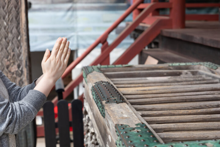 稲荷神社に行ってはいけない人の特徴は？怖いと感じる人の口コミもご紹介！ 