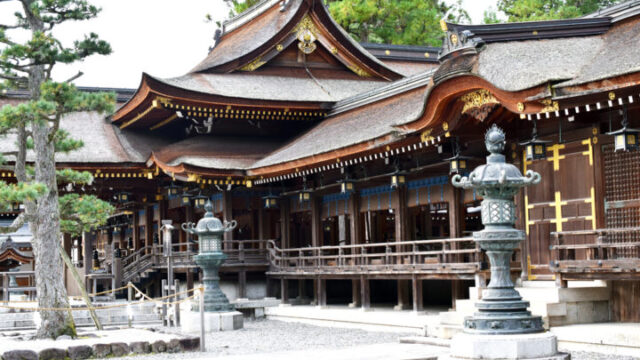 晴明神社はやばい？すごい理由やスピリチュアルなサインを解説！