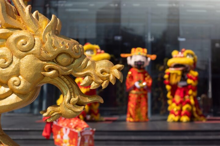 宝くじが当たりやすい干支は？2023年の宝くじが当たりやすい人を紹介！ 