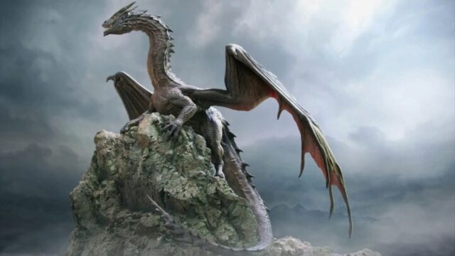 龍が近くにいるサインは？龍がつくとどうなる？ついている人の特徴や好かれるコツ！