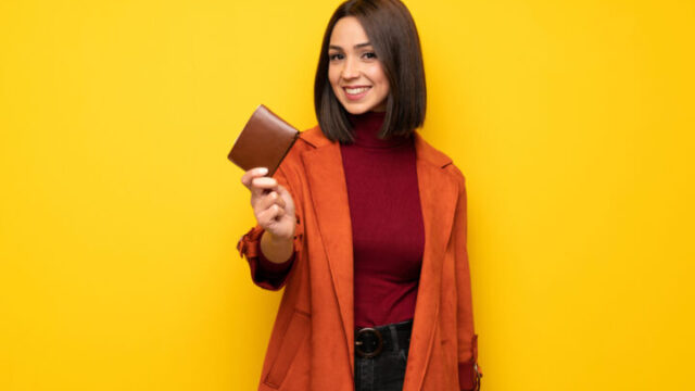 財布を使い始めに寝かせる時間がない！こだわらない方がいい？