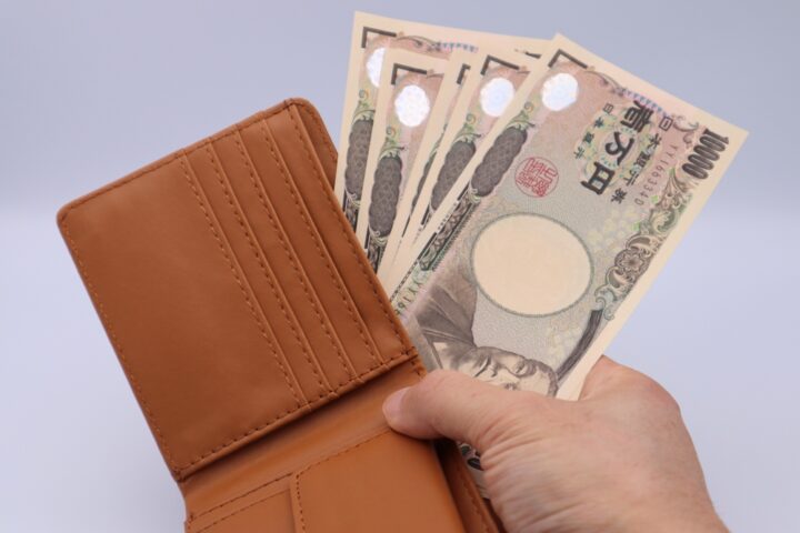 財布を使い始めに寝かせる時間がない！すぐ使いたい場合の対応とは？