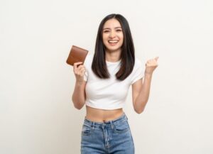 財布を使い始めに寝かせる時間がない！こだわらない方がいい？ 